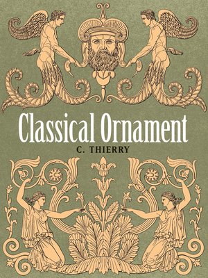 cover image of Classical Ornament